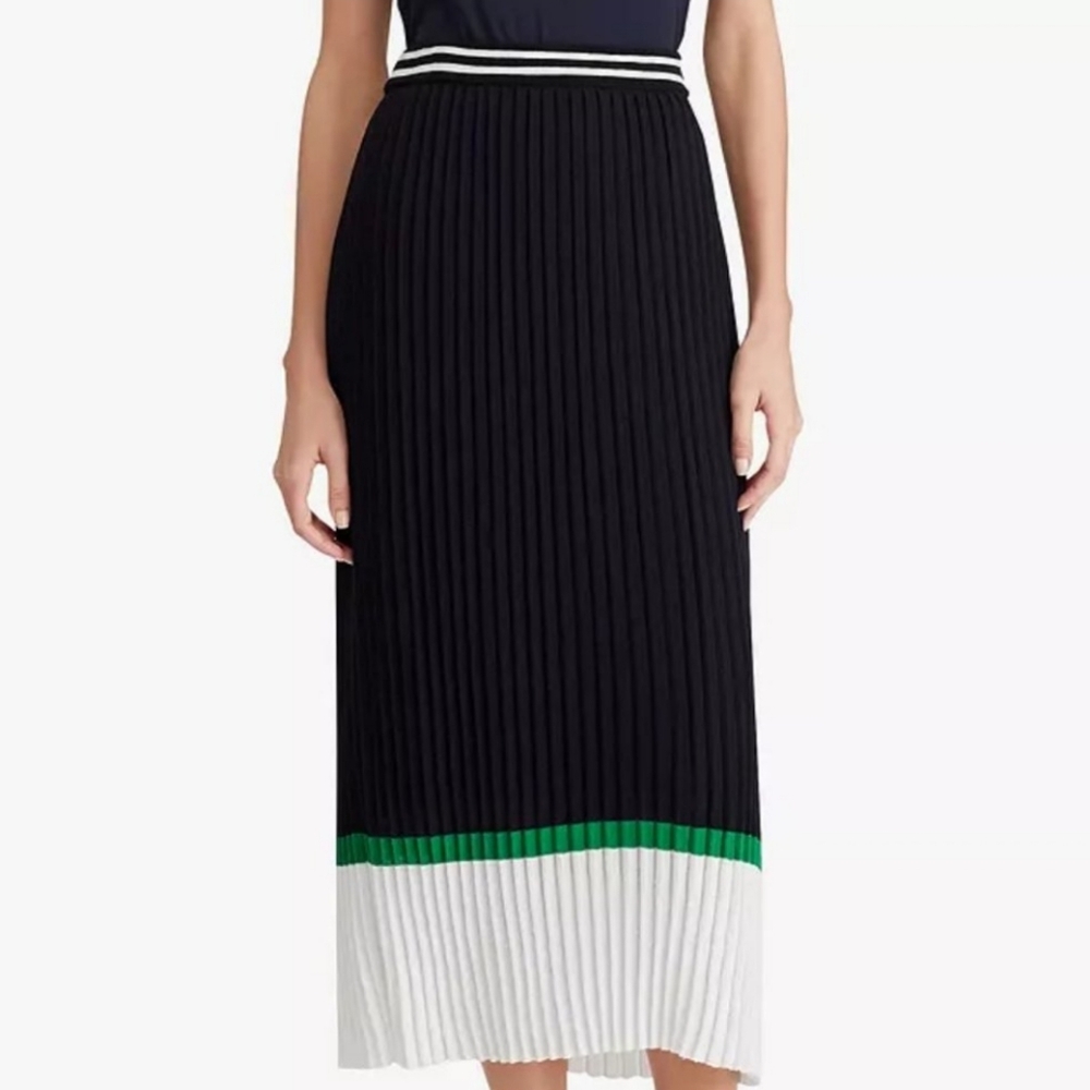 Lauren Ralph Lauren Thelonia Skirt L